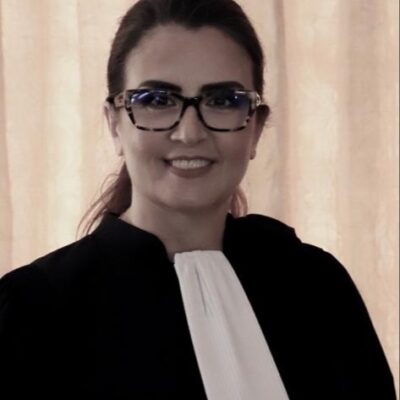 Maître Zeina ZEIDAN Droit des Contrats Paris 