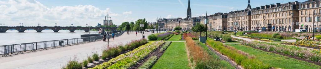FEVRIER DUPOURQUE & ASSOCIES cabinet d’avocats Droit de l'immobilier Bordeaux