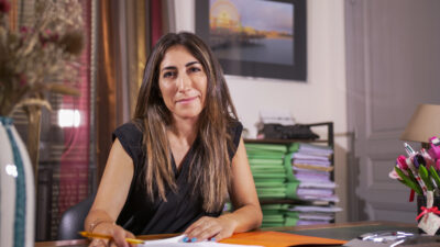 [Interview] Comment recruter efficacement en cabinet d’avocat ? L’exemple concret du cabinet de Maître Bender à Nice