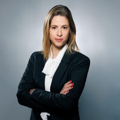 Maître Aline MACRON  Paris 