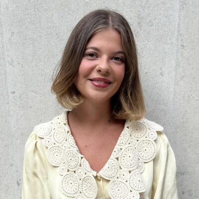 Maître Candice AUDEBERT  Paris 