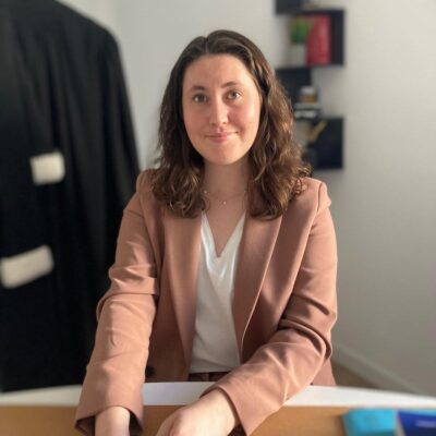 Maître Clémence GEFFARD  Tours 