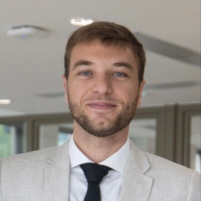 Maître Corentin GRIMMER Avocat Colmar