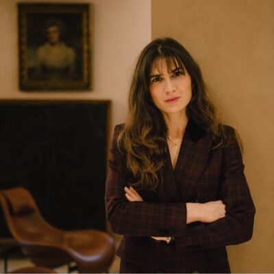 Maître Cyrielle GAUVIN Droit Numérique - informatique - internet Paris 