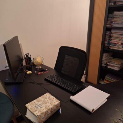 Maître Flora REYNOLDS  Paris 