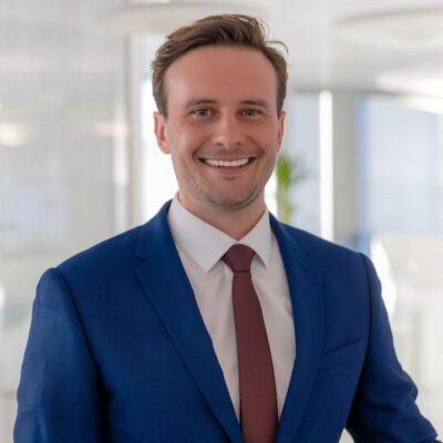Maître Guillaume LECLERC Avocat Paris
