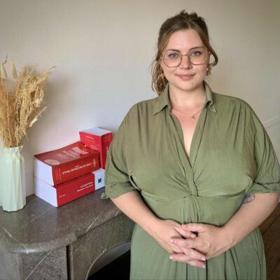 Gwenaelle GREGOIRE Avocat Rennes