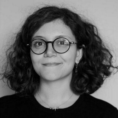 Maître Imen ATALLAH  Paris 