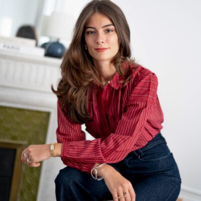 Maître Juliette PANNIER Avocat Paris