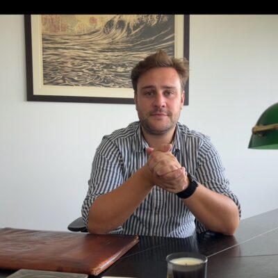 Maître Kévin DESCAMPS-GUEZOU Droit pénal Rennes 