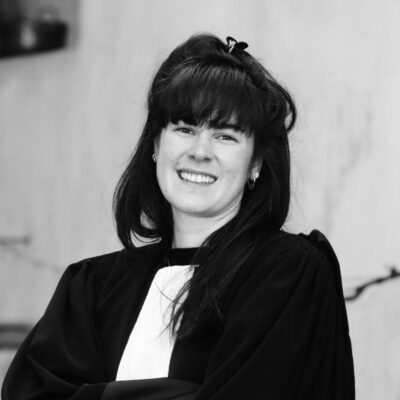 Maître Léa HEBRARD  Strasbourg 