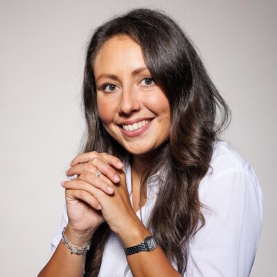 Maître Lisa GRAYER  Paris 