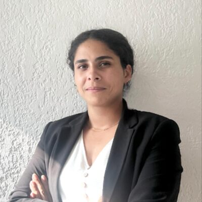 Maître Lucrèce CHERAMY  Clermont-Ferrand 