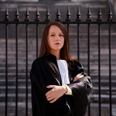 Maître Ludivine BOUSSEAU Avocat Clichy