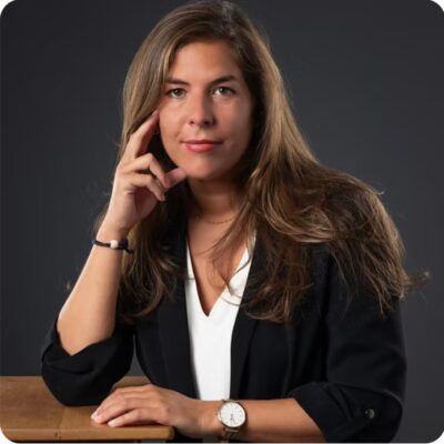 Maître Ludivine CAUVIN  Nîmes 