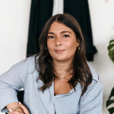 Maître Ludivine MAUREL Droit pénal Rennes 