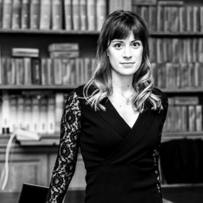 Maître Mélanie LAPORTE  Montpellier 