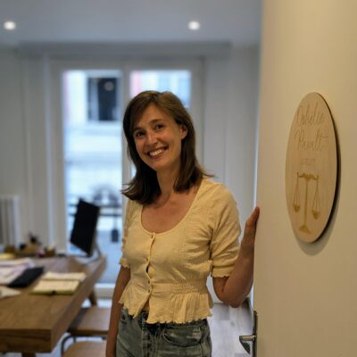 Maître Ophélie RAOULT Droit de l'immobilier Chambéry 
