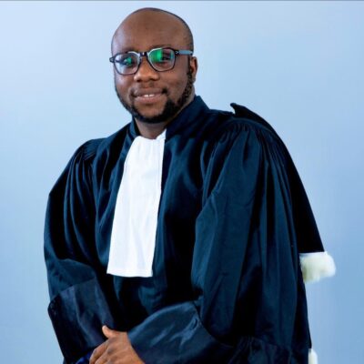 Maître Roger VANGAH Avocat Paris