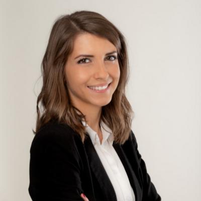 Maître Sabrina FILLION  Paris 