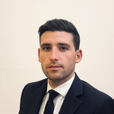 Maître Sacha GROSS Avocat Paris