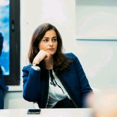 Maître Solenn BERNARD  Marseille 