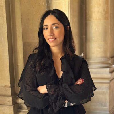 Maître Sukeyna ELACHGUER  Saint-Maur-des-Fossés 