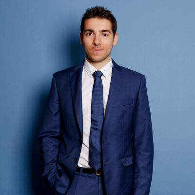 Maître Xavier HIMBERT  Paris 