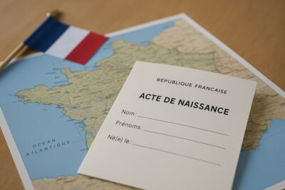 Droit du sol en France : conditions, démarches et exceptions