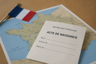 Droit du sol en France : conditions, démarches et exceptions