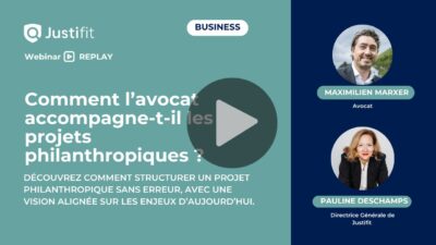 Pourquoi et comment l’avocat est devenu un acteur central de la philanthropie moderne : enjeux, structures, conformité et impact