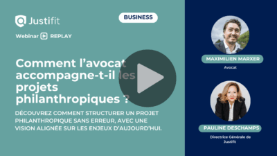 Pourquoi et comment l’avocat est devenu un acteur central de la philanthropie moderne : enjeux, structures, conformité et impact