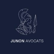Cabinet JUNON AVOCATS logo