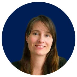 Charlotte Guillaume, Customer Success Director chez Justifit