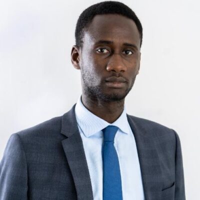 Maître Aliou WONE  Paris 