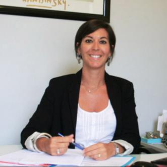 Maître Amélie AMOYEL-VICQUELIN  Rennes 