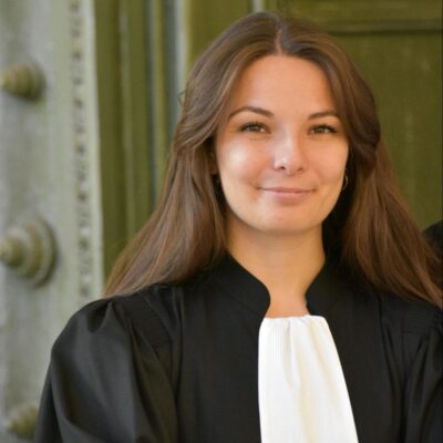 Maître Amélie LAMBRECHT Avocat Arcachon