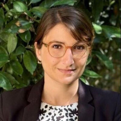 Maître Anais FOIX Droit de la santé Bordeaux 