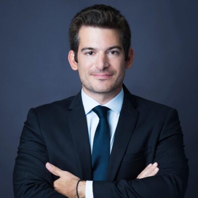 Maître Antonis VAROUDAKIS Droit de la construction Paris 