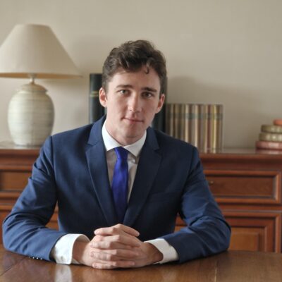 Maître Aymeric TEDALDI Droit de l'immobilier Lille 