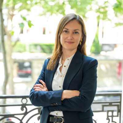 Maître Camille HOOGTERP Droit Numérique - informatique - internet Paris 