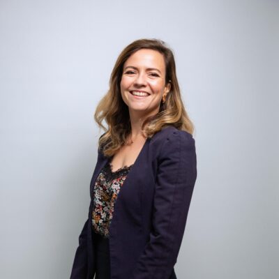 Maître Caroline LE MOULLEC Avocat Brest