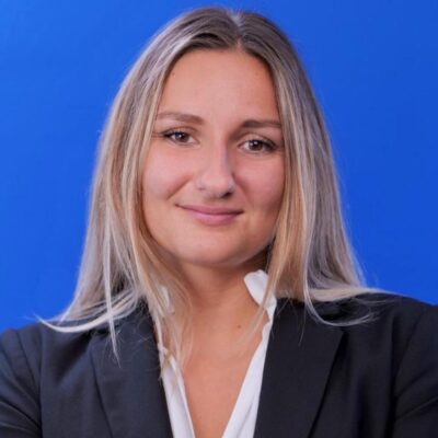 Maître Charlotte LOUSTAU  Paris 