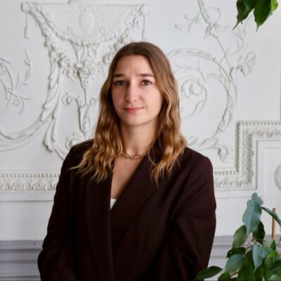 Maître Clara GORMAND  Toulouse 