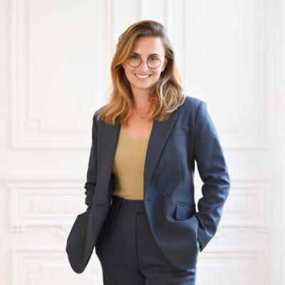 Maître Clara MONTILLET Droit pénal Paris 