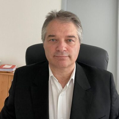 Maître Didier REINS Avocat Strasbourg