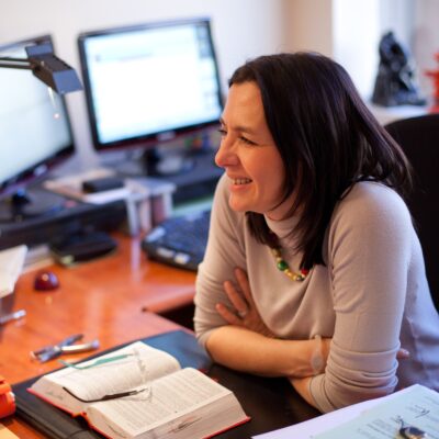 Maître Elsa VALENZA  Aix-en-Provence 