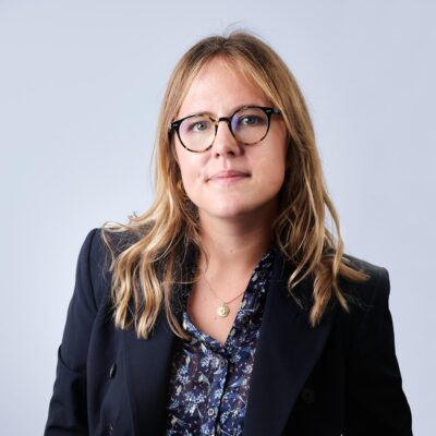 Maître Garance LE MEUR ABALAIN  Paris 