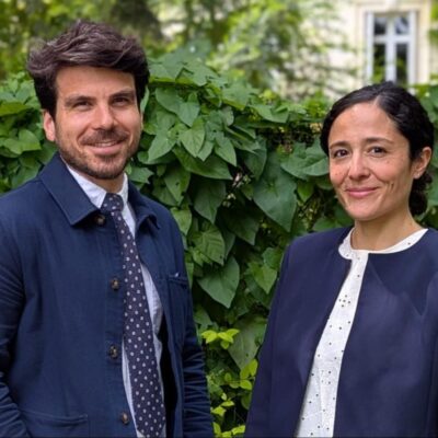 Maître Judith RAFFY Avocat Bordeaux