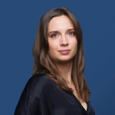 Maître Julie THIERCÉ Avocat Paris